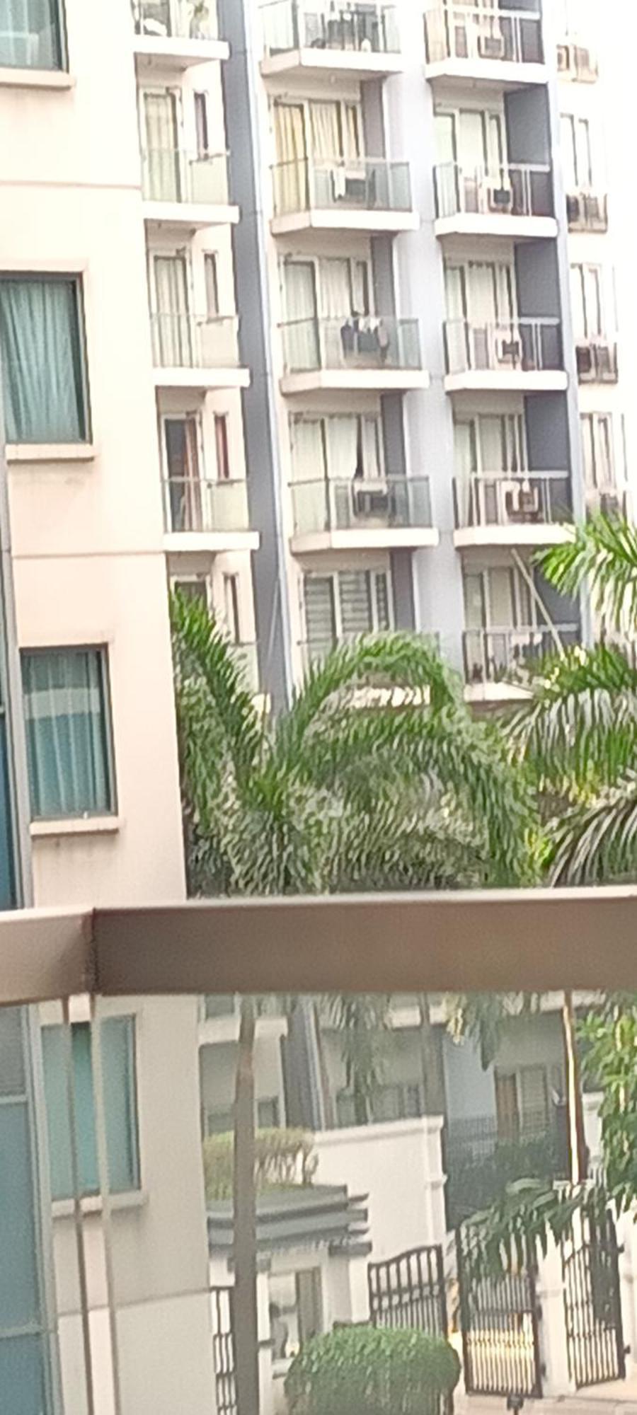 Condotel In Front Of Terminal 3 Manila Luaran gambar
